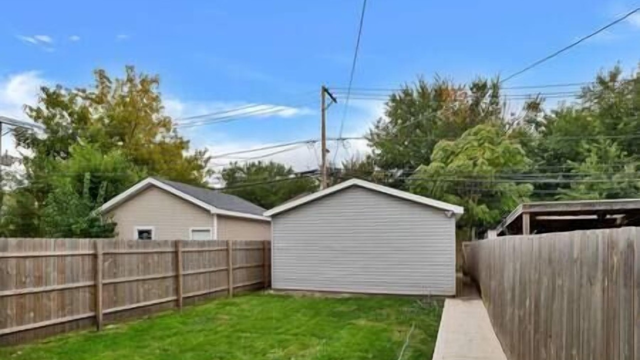 Photo of Outdoor in Avalon Park