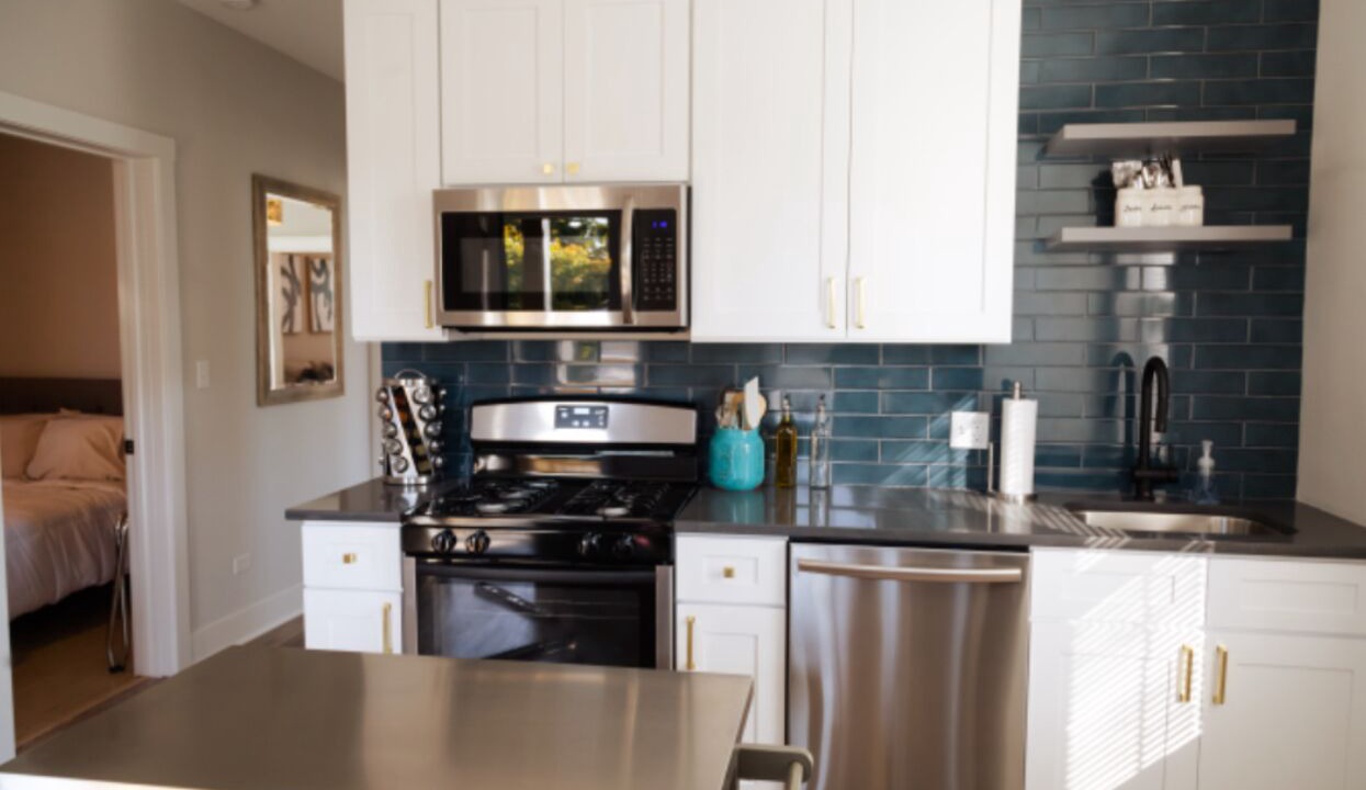 Photo of Kitchen in Forest Park
