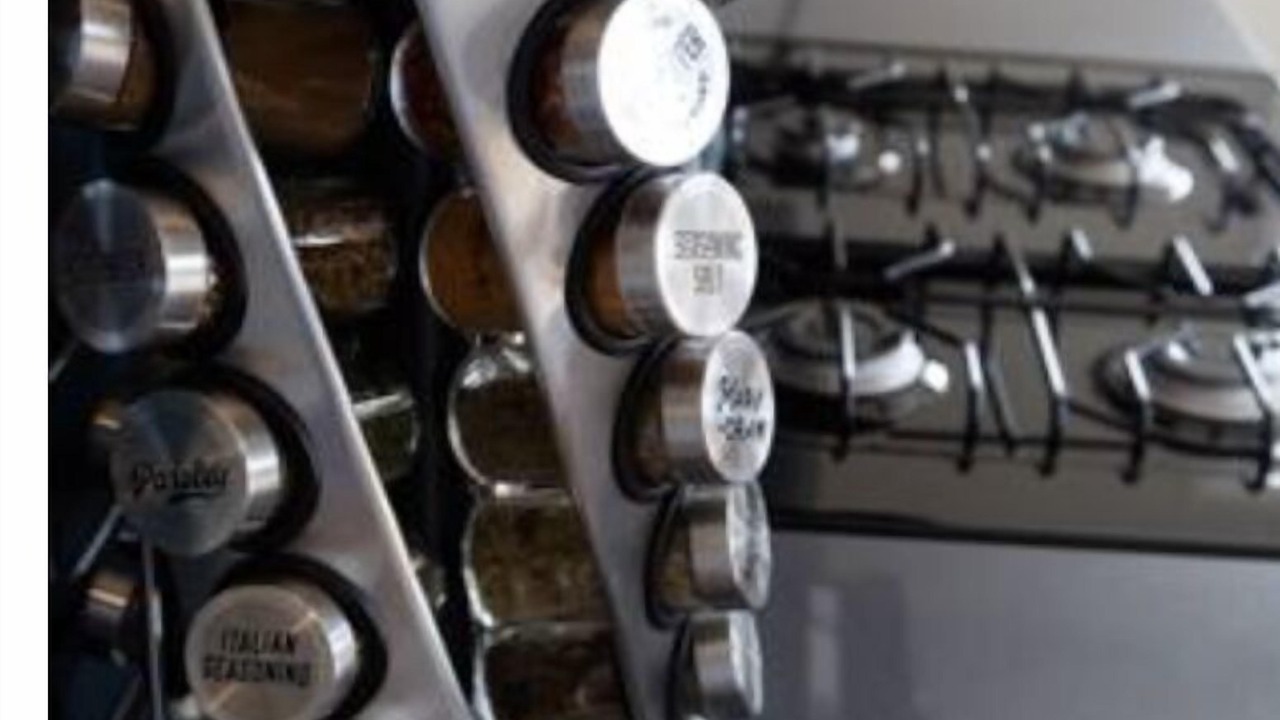Photo of Kitchen in Forest Park