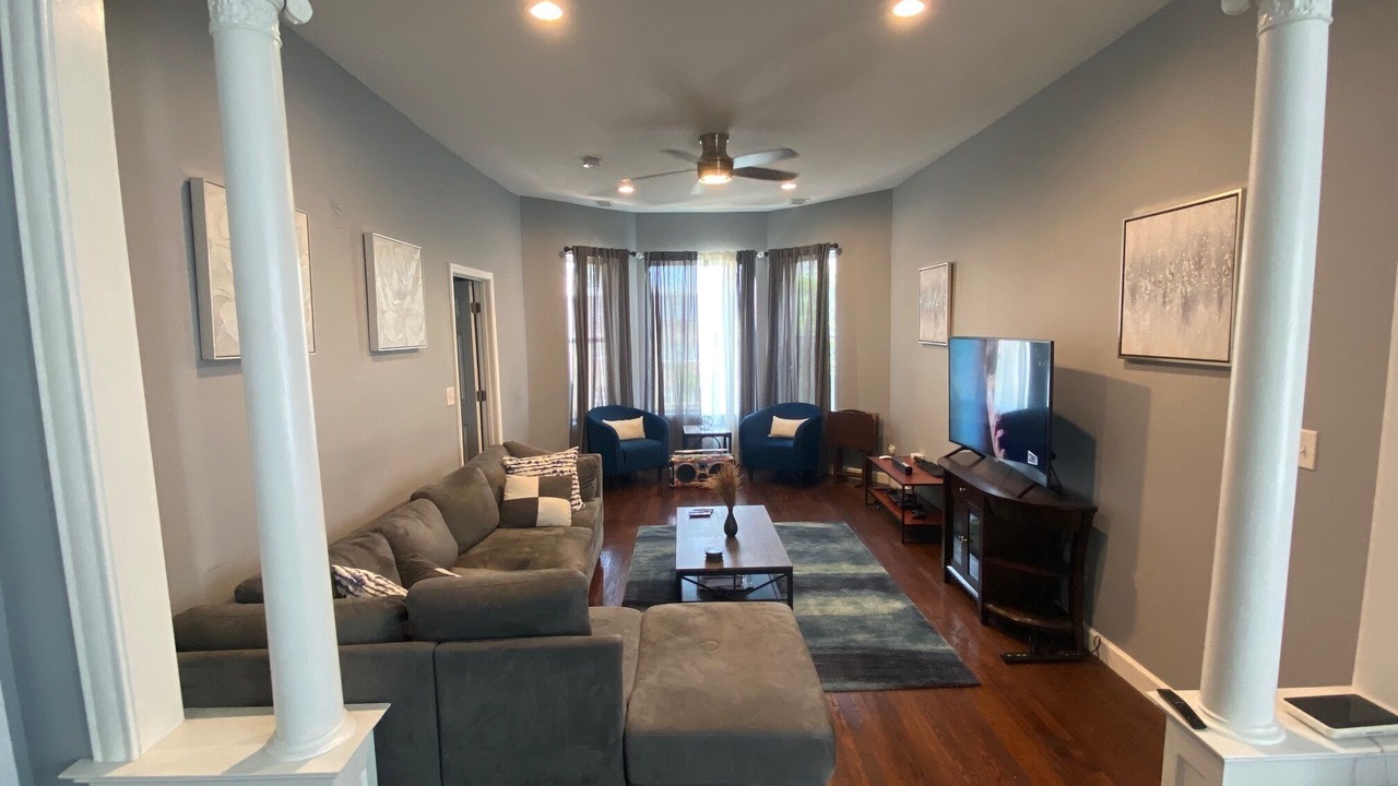 Photo of Livingroom in South Shore