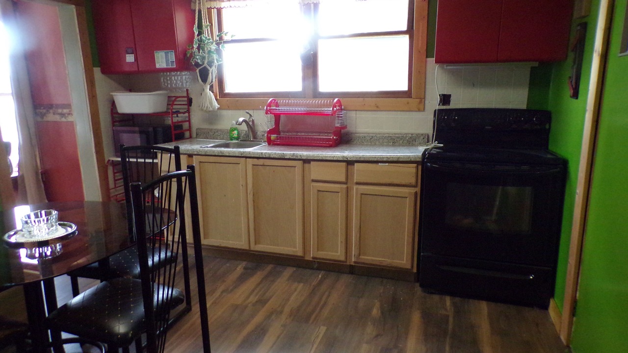 Photo of Kitchen in Patterson