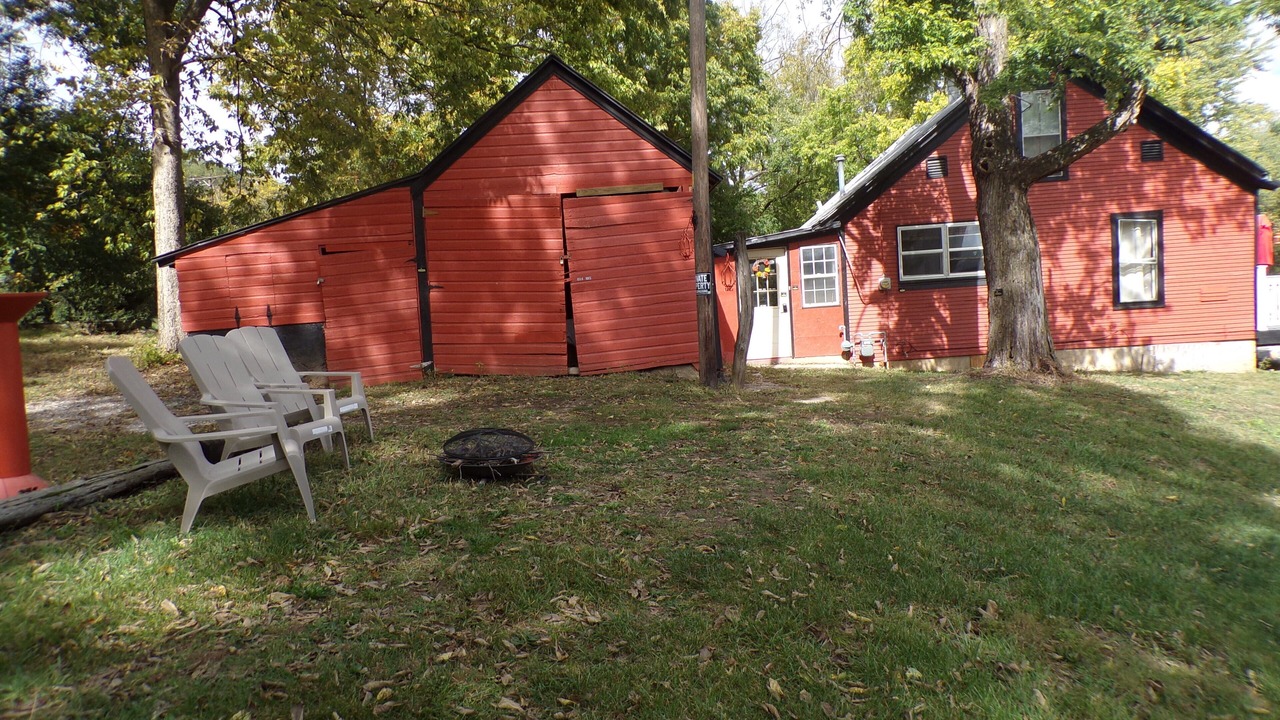 Photo of Outdoor in Patterson