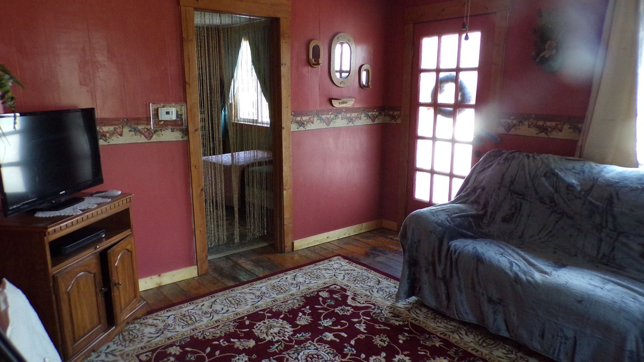 Photo of Livingroom in Patterson