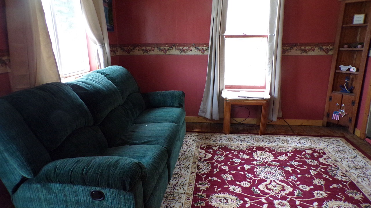 Photo of Livingroom in Patterson