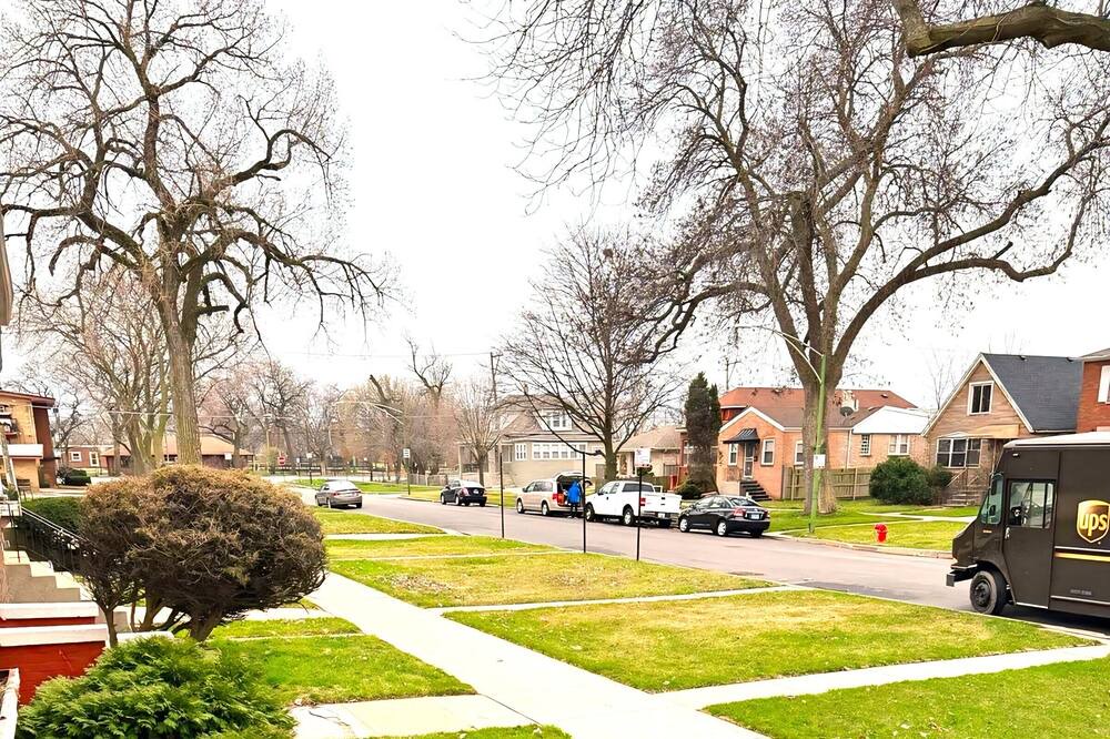 Photo of Outdoor in Roseland