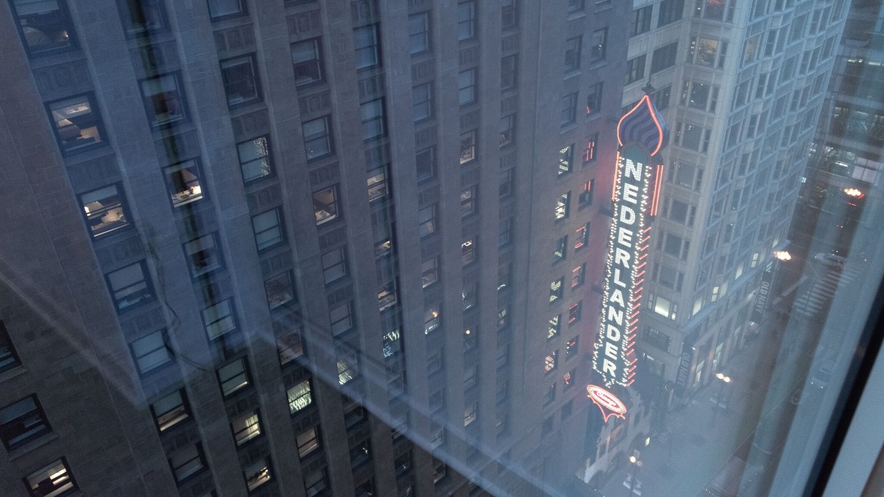Photo of Outdoor in Downtown Chicago