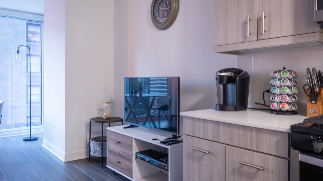 Photo of Kitchen in Downtown Chicago