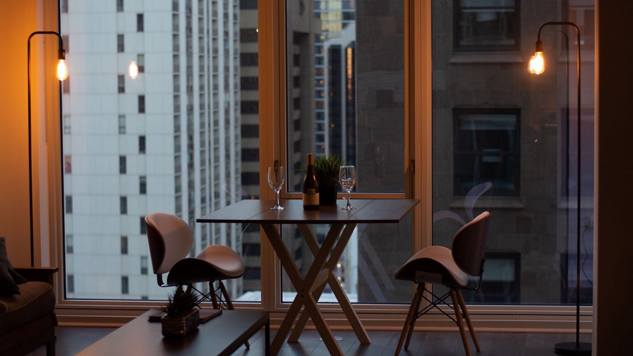 Photo of Others in Downtown Chicago