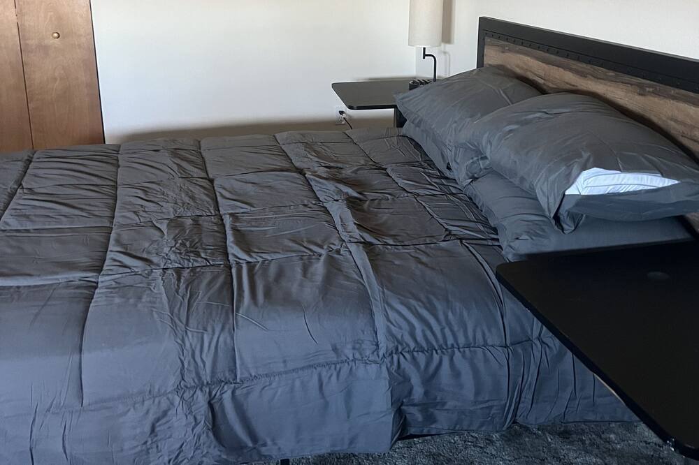 Photo of Bedroom in Clinton County