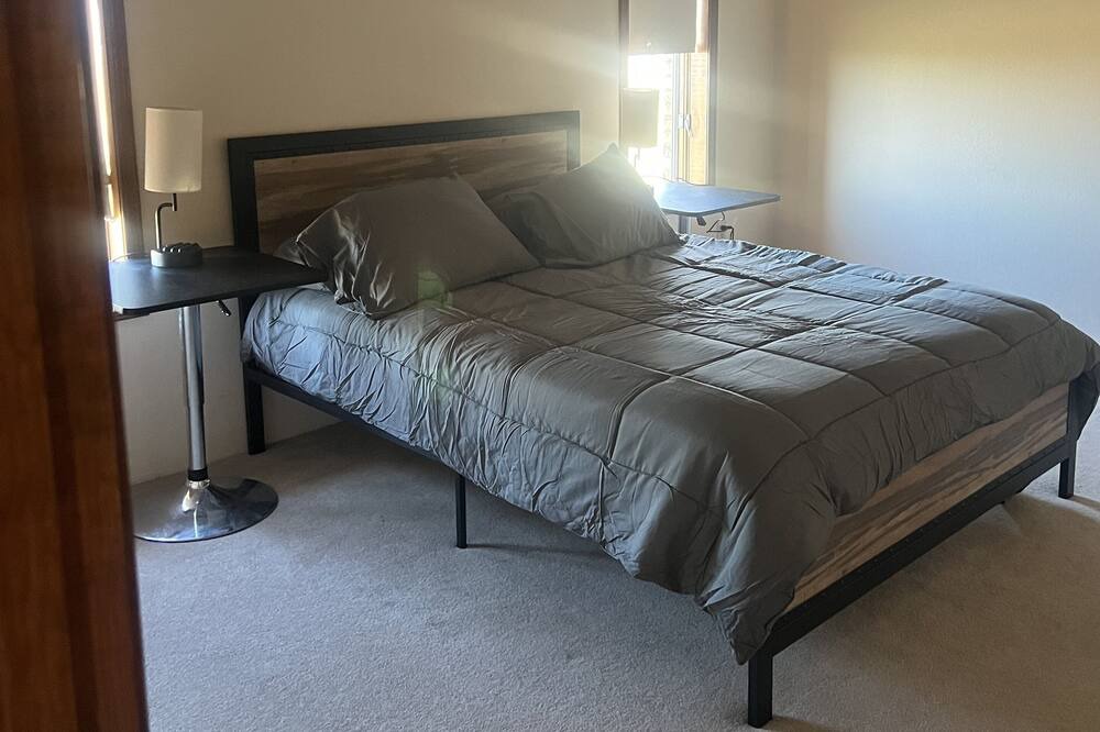 Photo of Bedroom in Clinton County