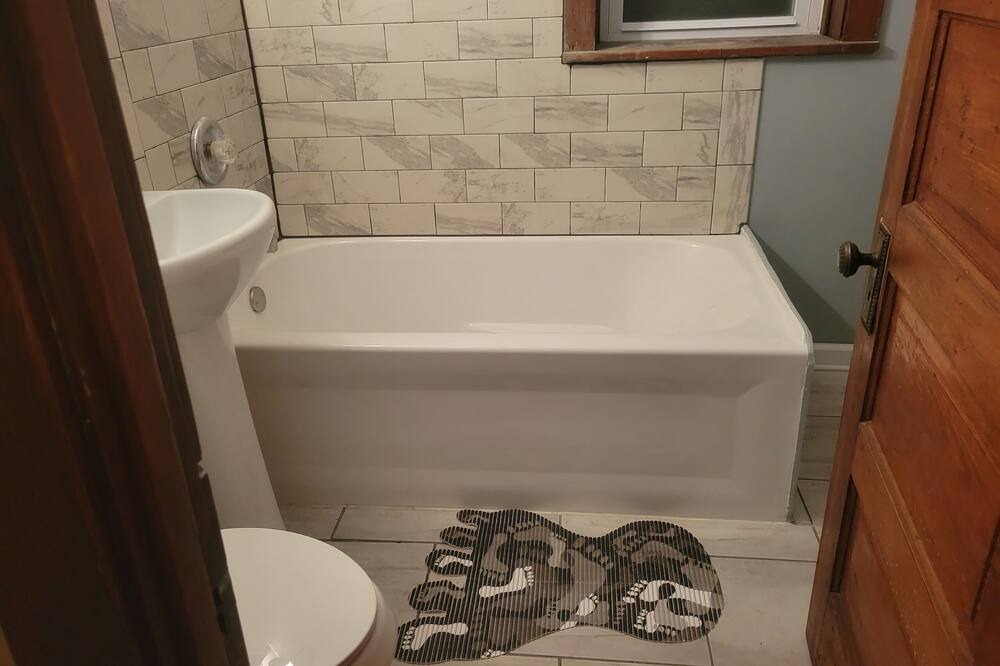 Photo of Bathroom in Chicago