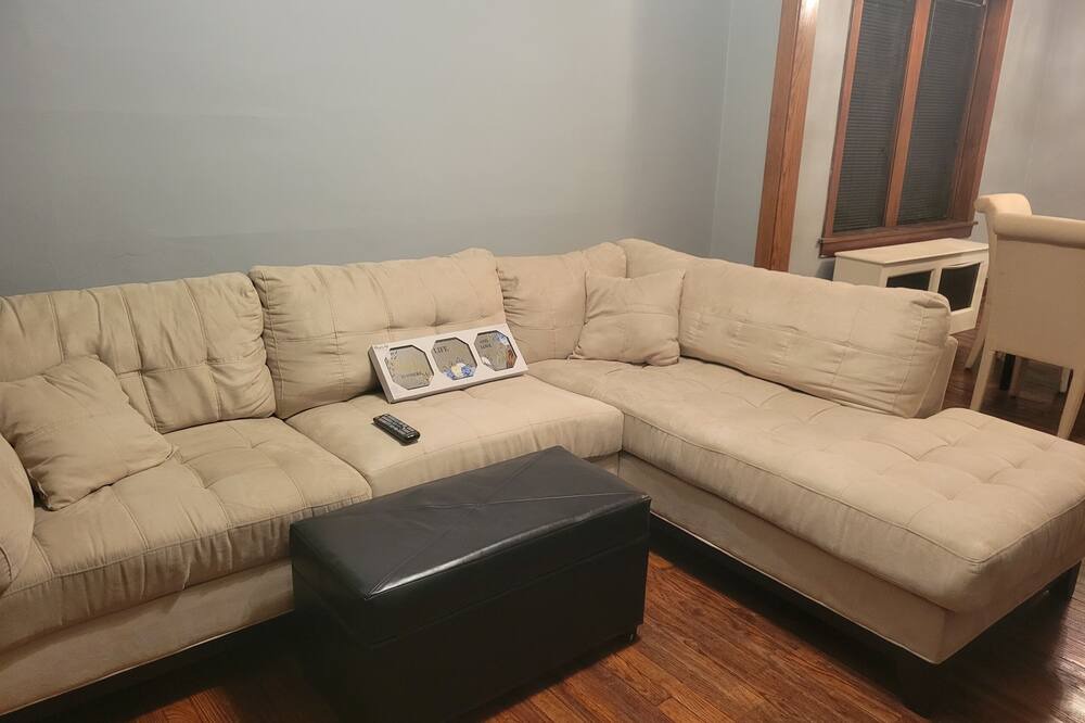 Photo of Livingroom in Chicago