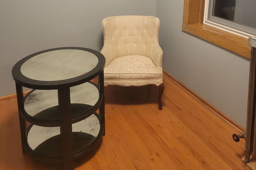 Photo of Bedroom in Chicago