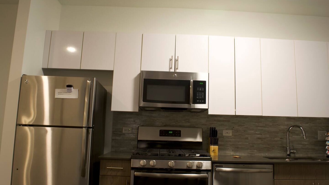 Photo of Kitchen in West Town