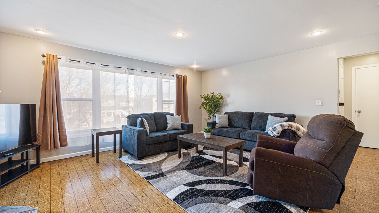 Photo of Livingroom in Skokie