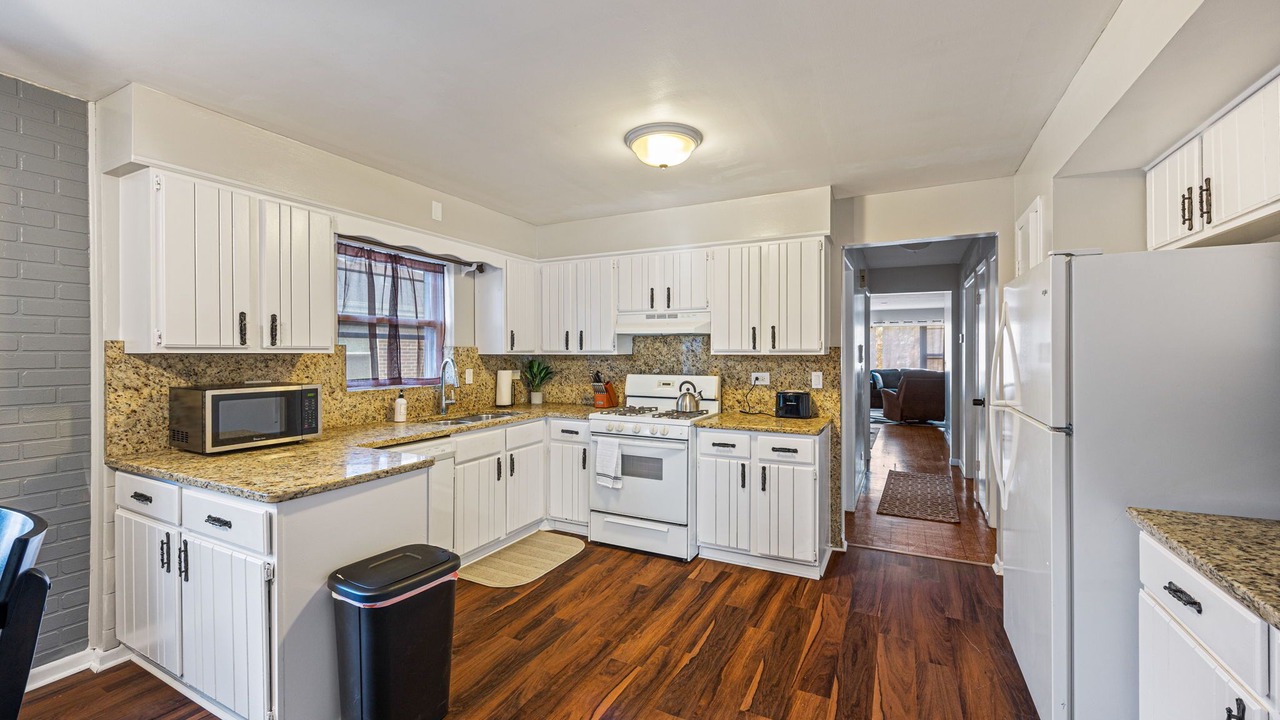 Photo of Kitchen in Skokie