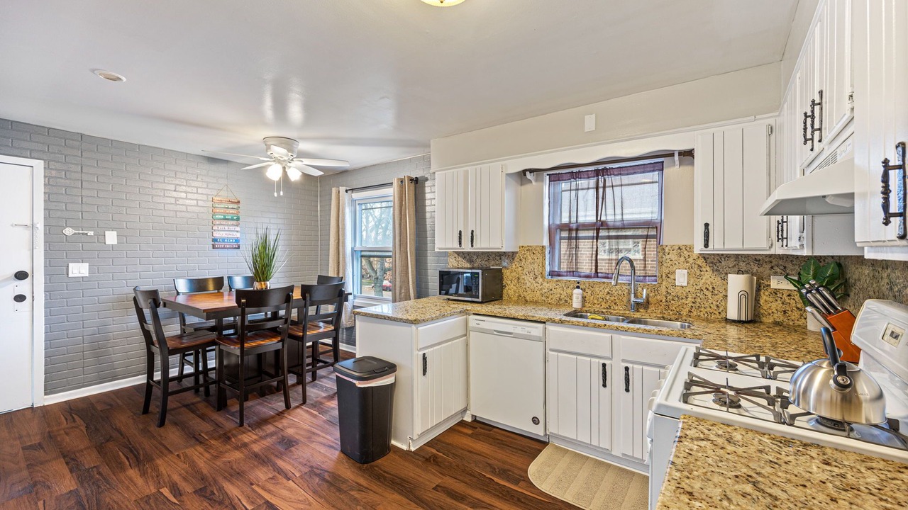 Photo of Kitchen in Skokie