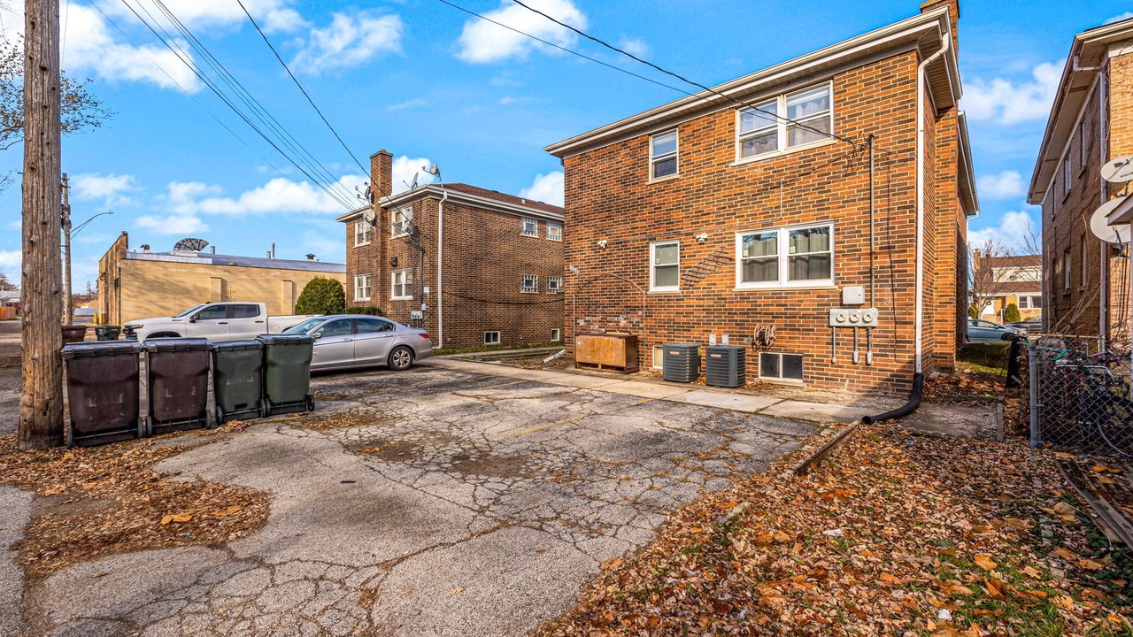 Photo of Outdoor in Skokie