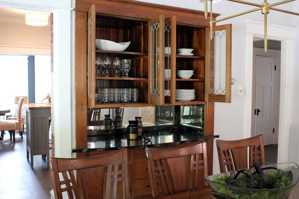Photo of Kitchen in Highland