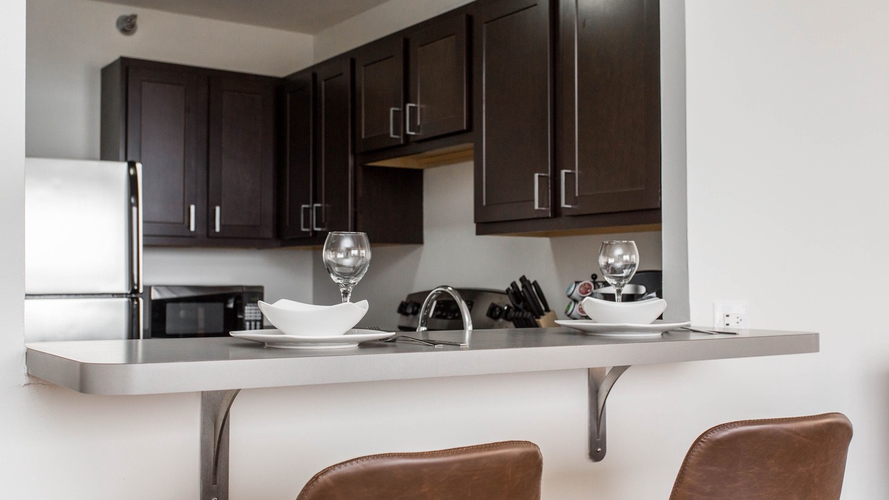 Photo of Kitchen in West Loop Gate