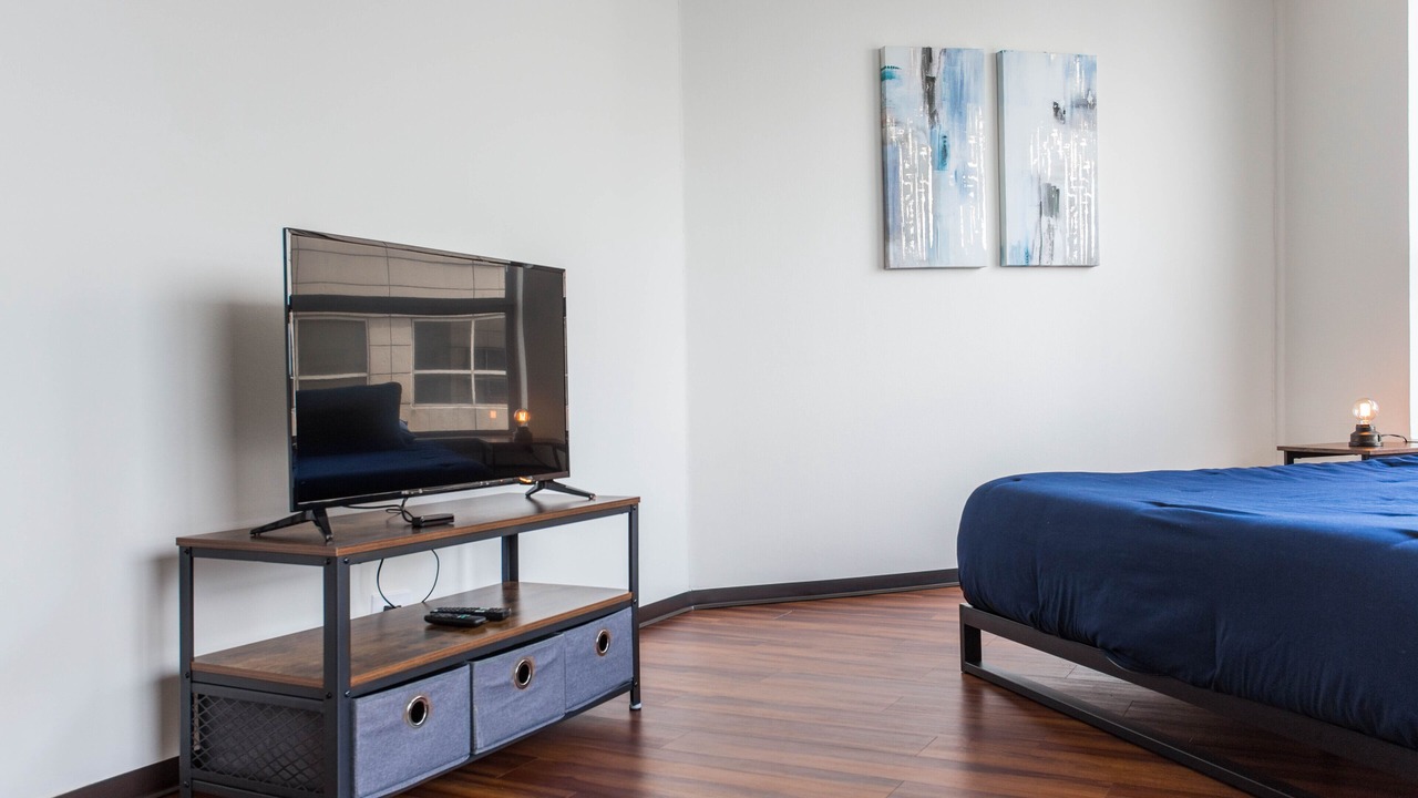 Photo of Bedroom in West Loop Gate