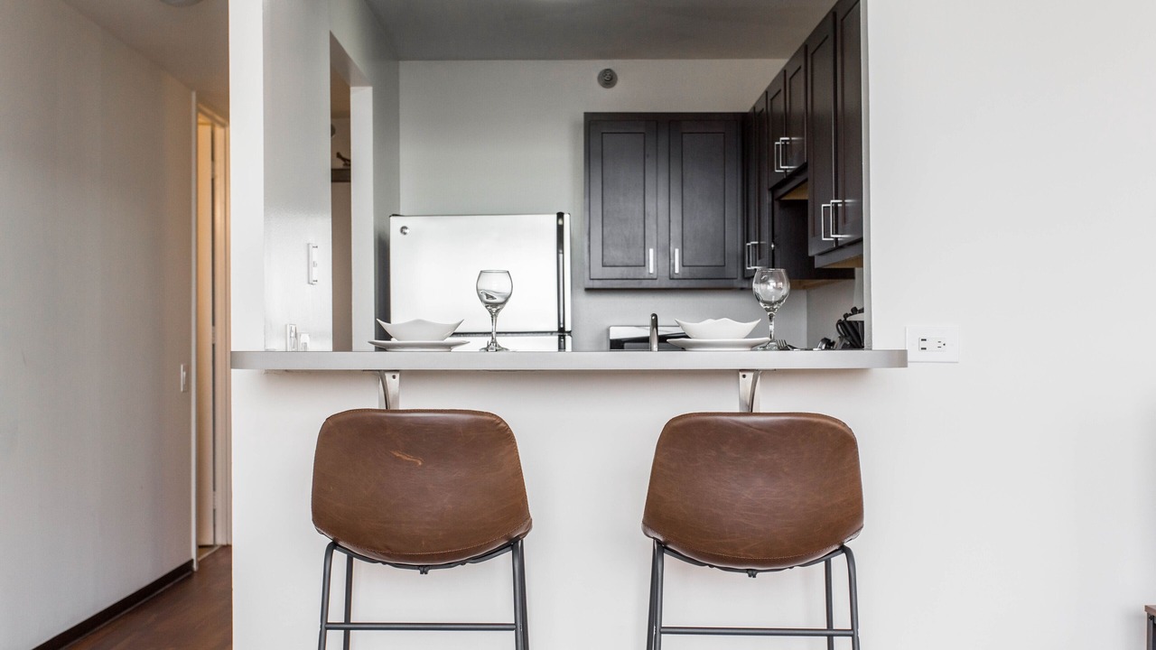 Photo of Kitchen in West Loop Gate
