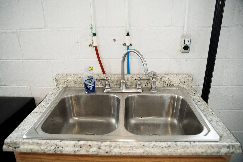 Photo of Kitchen in Monmouth
