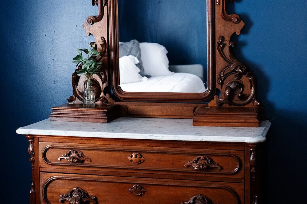 Photo of Bedroom in Monmouth