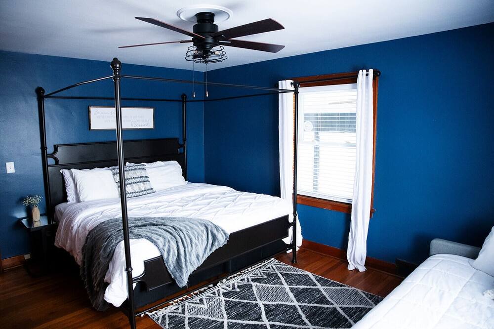 Photo of Bedroom in Monmouth