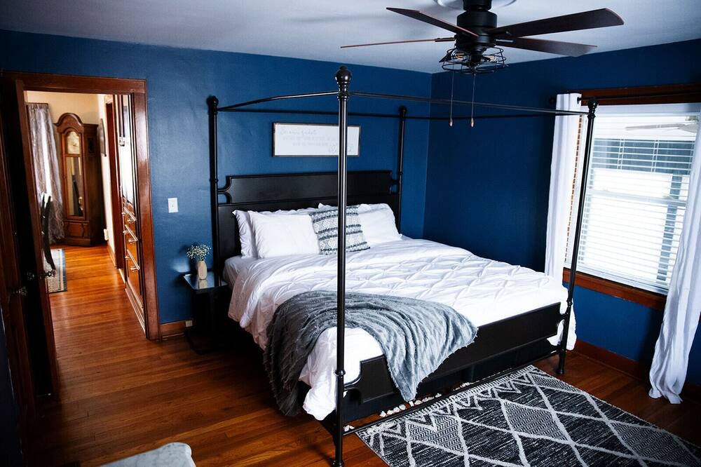 Photo of Bedroom in Monmouth
