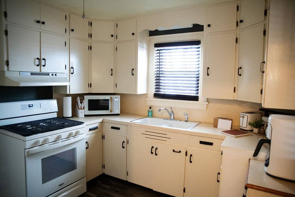 Photo of Kitchen in Monmouth