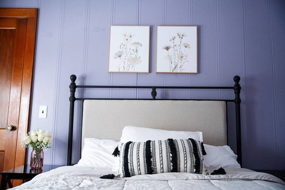 Photo of Bedroom in Monmouth
