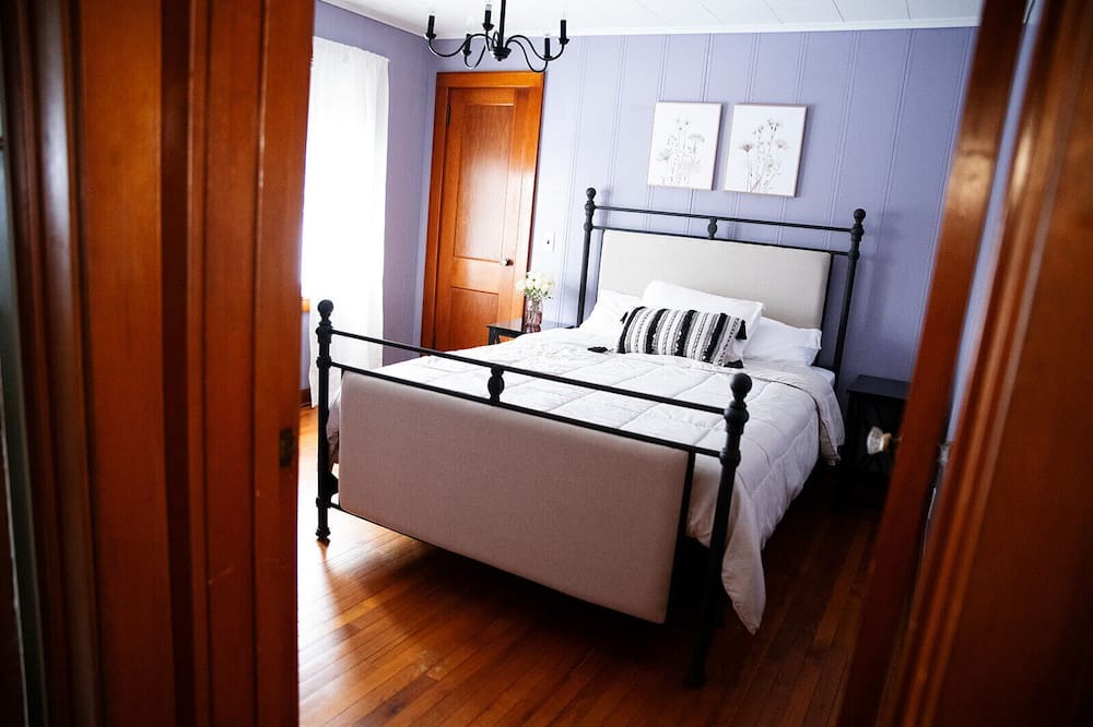 Photo of Bedroom in Monmouth