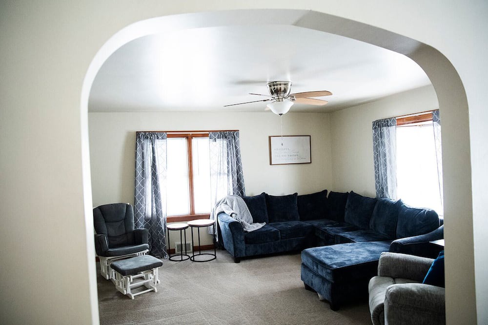 Photo of Livingroom in Monmouth