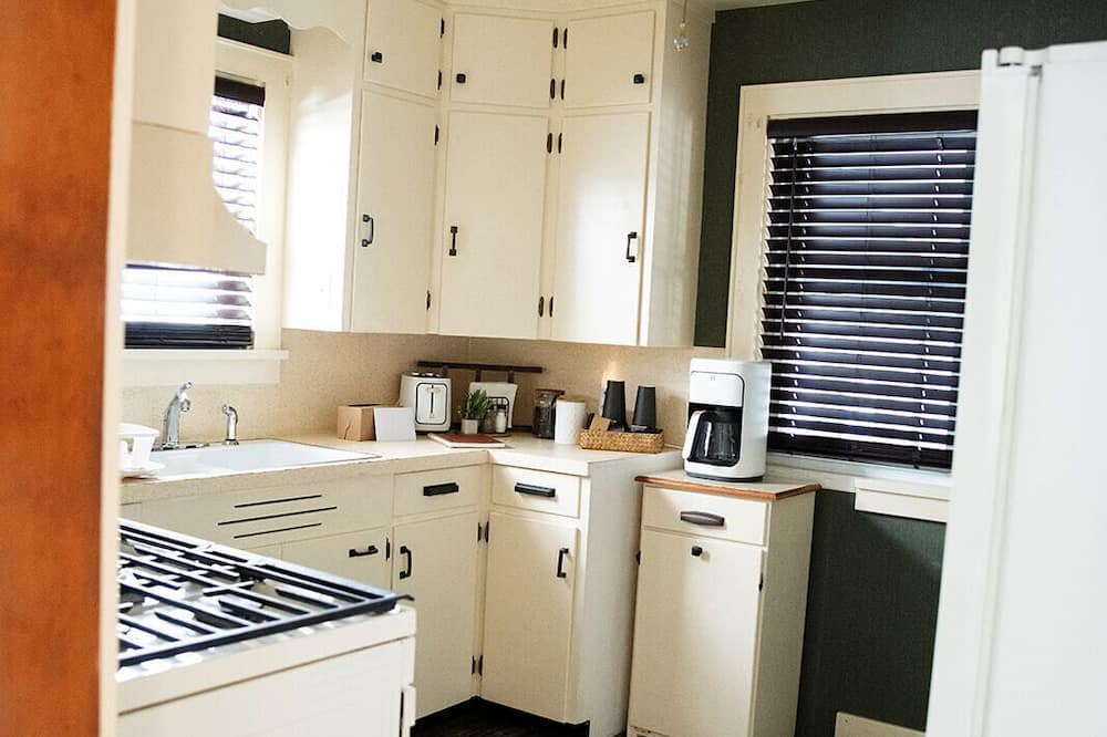 Photo of Kitchen in Monmouth
