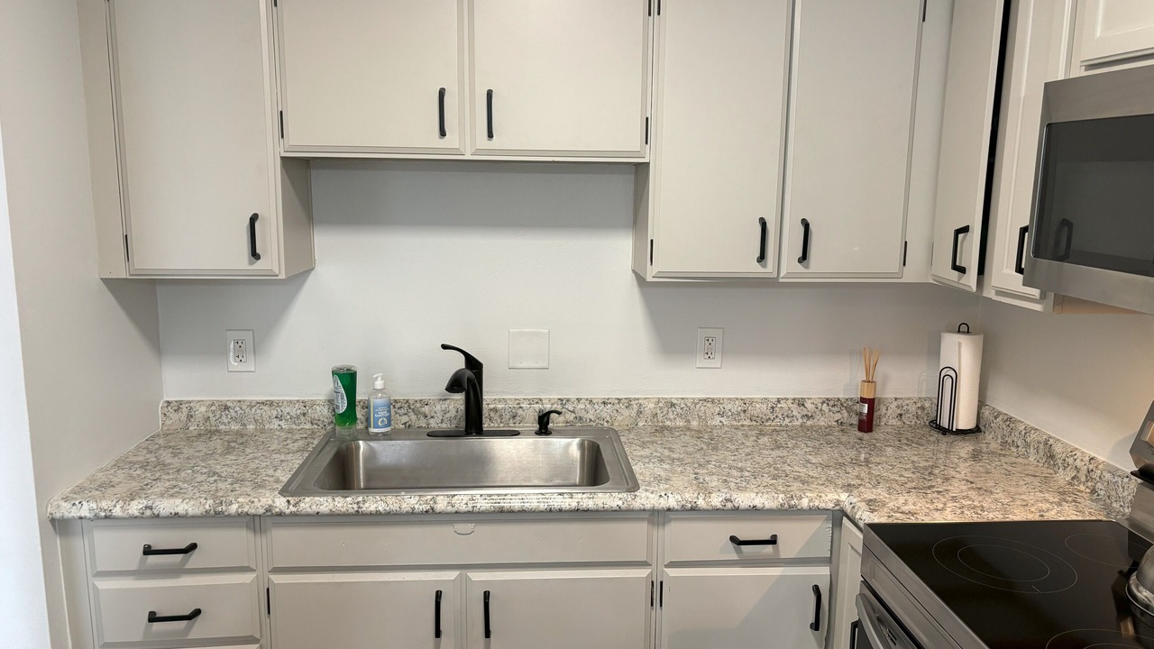 Photo of Kitchen in Granite City