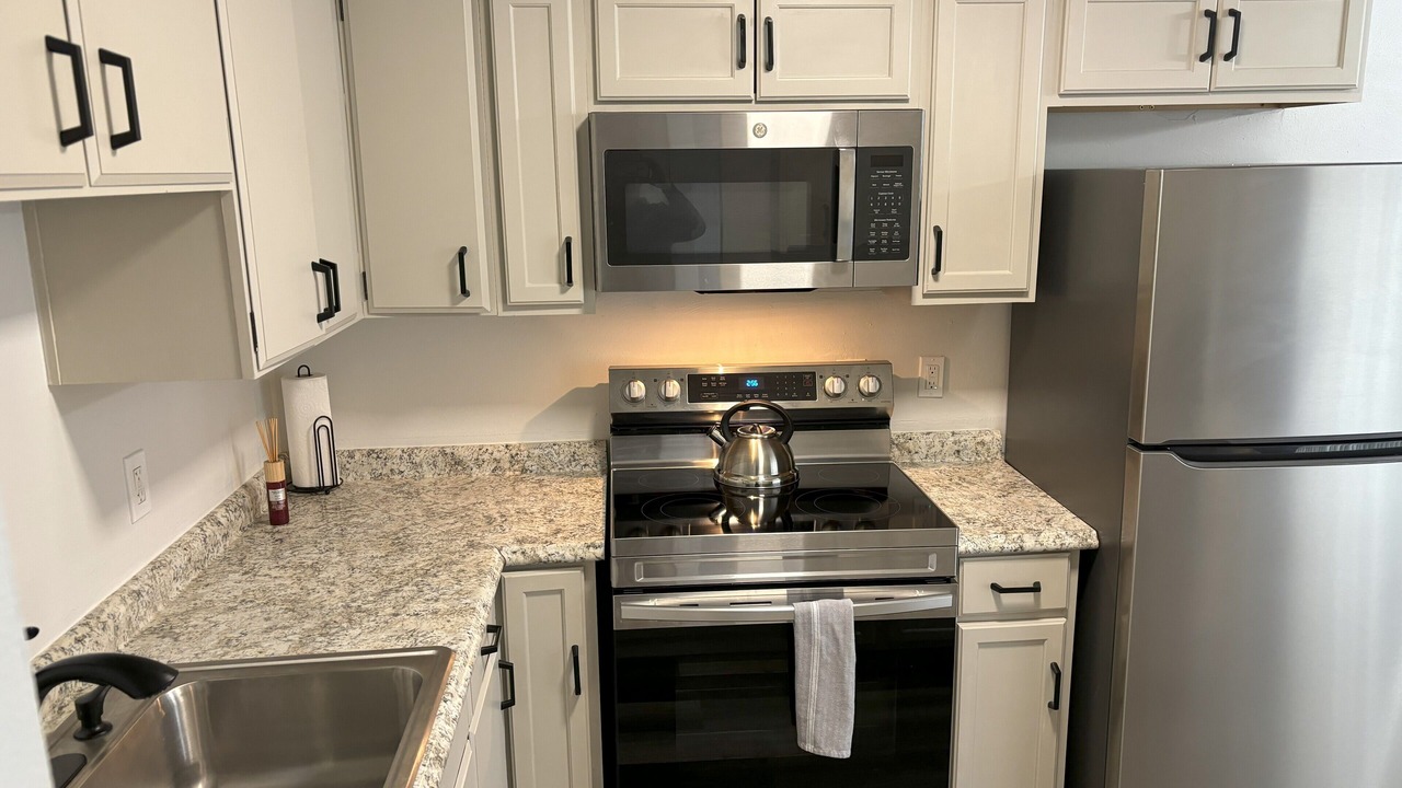 Photo of Kitchen in Granite City