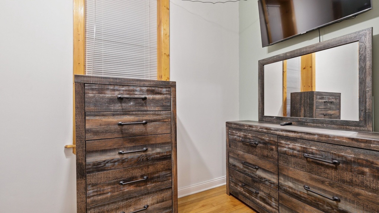 Photo of Bathroom in Little Village