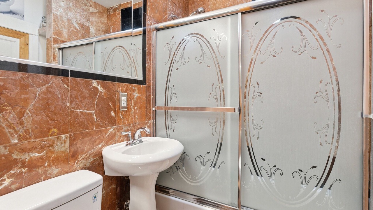 Photo of Bathroom in Little Village