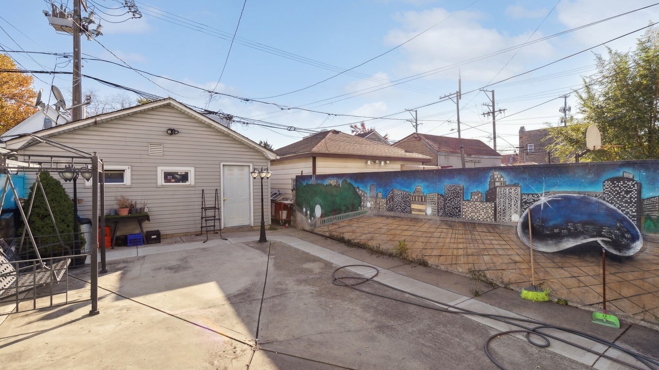 Photo of Others in Little Village