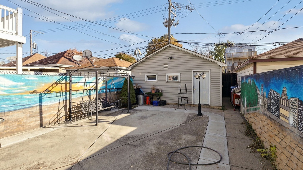 Photo of Others in Little Village