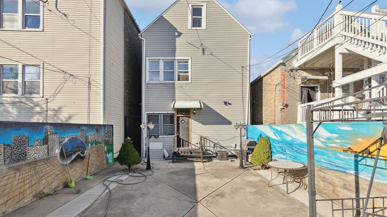 Photo of Others in Little Village