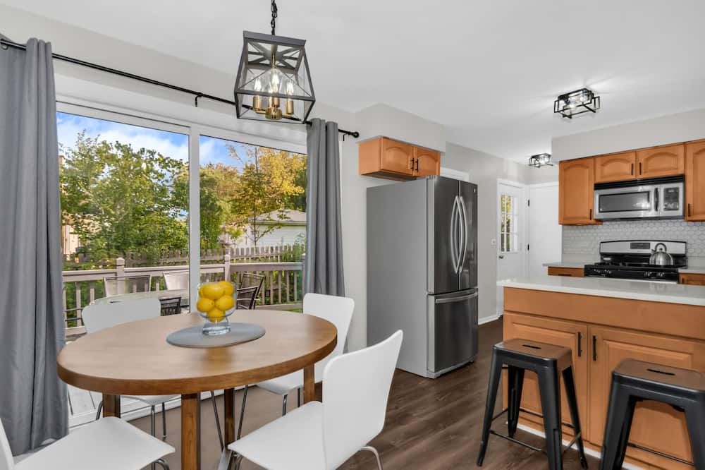 Photo of Kitchen in Schaumburg