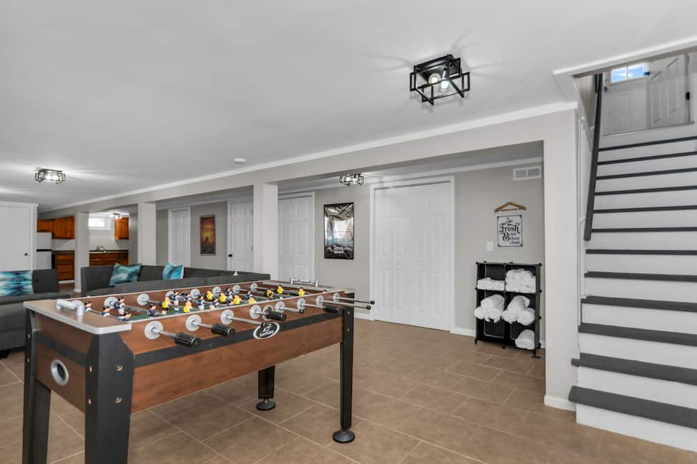 Photo of Bedroom in Schaumburg