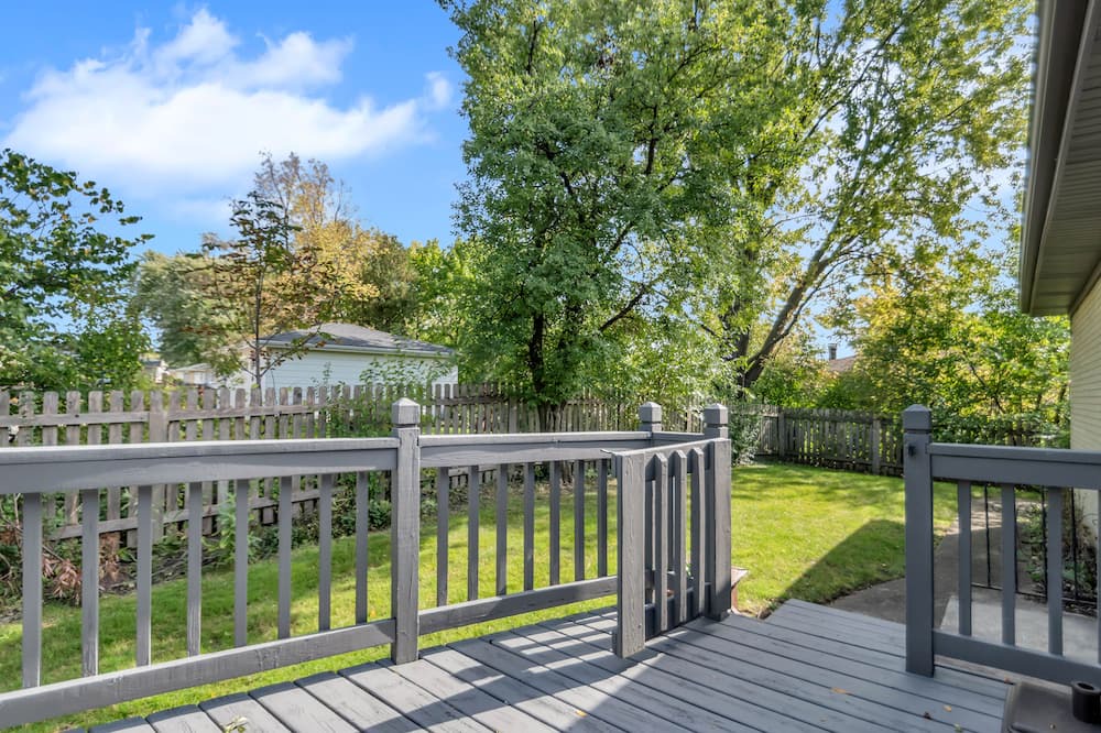 Photo of Outdoor in Schaumburg
