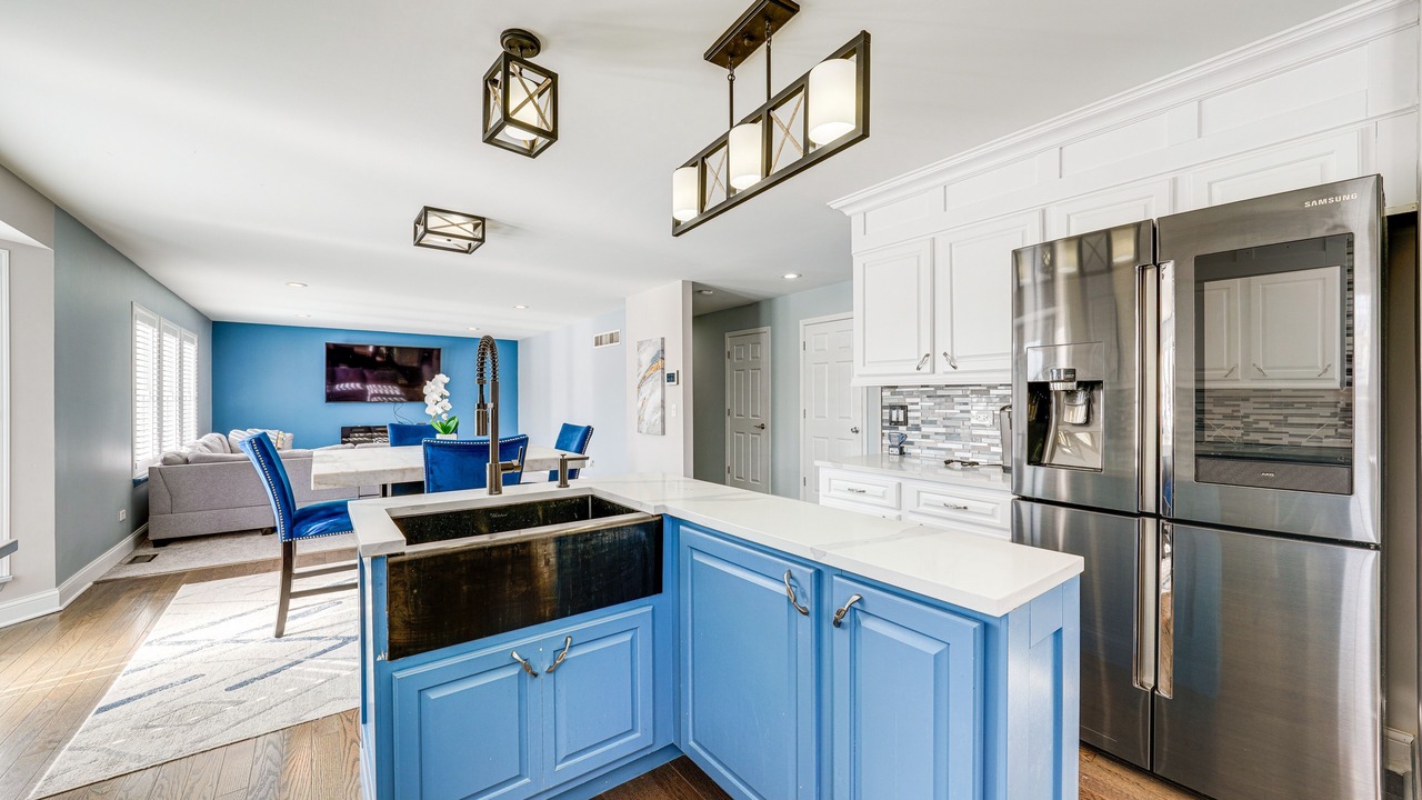 Photo of Kitchen in Shorewood