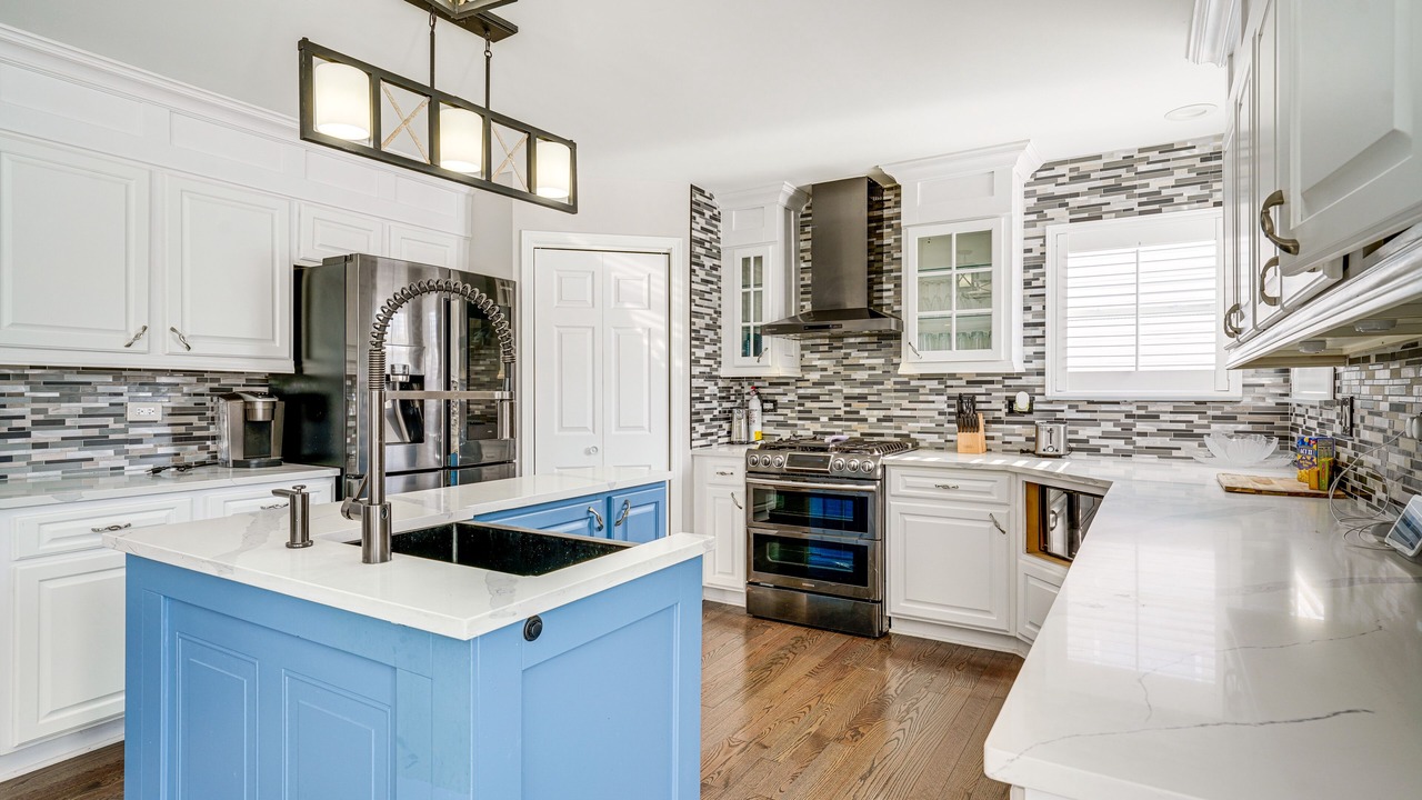 Photo of Kitchen in Shorewood