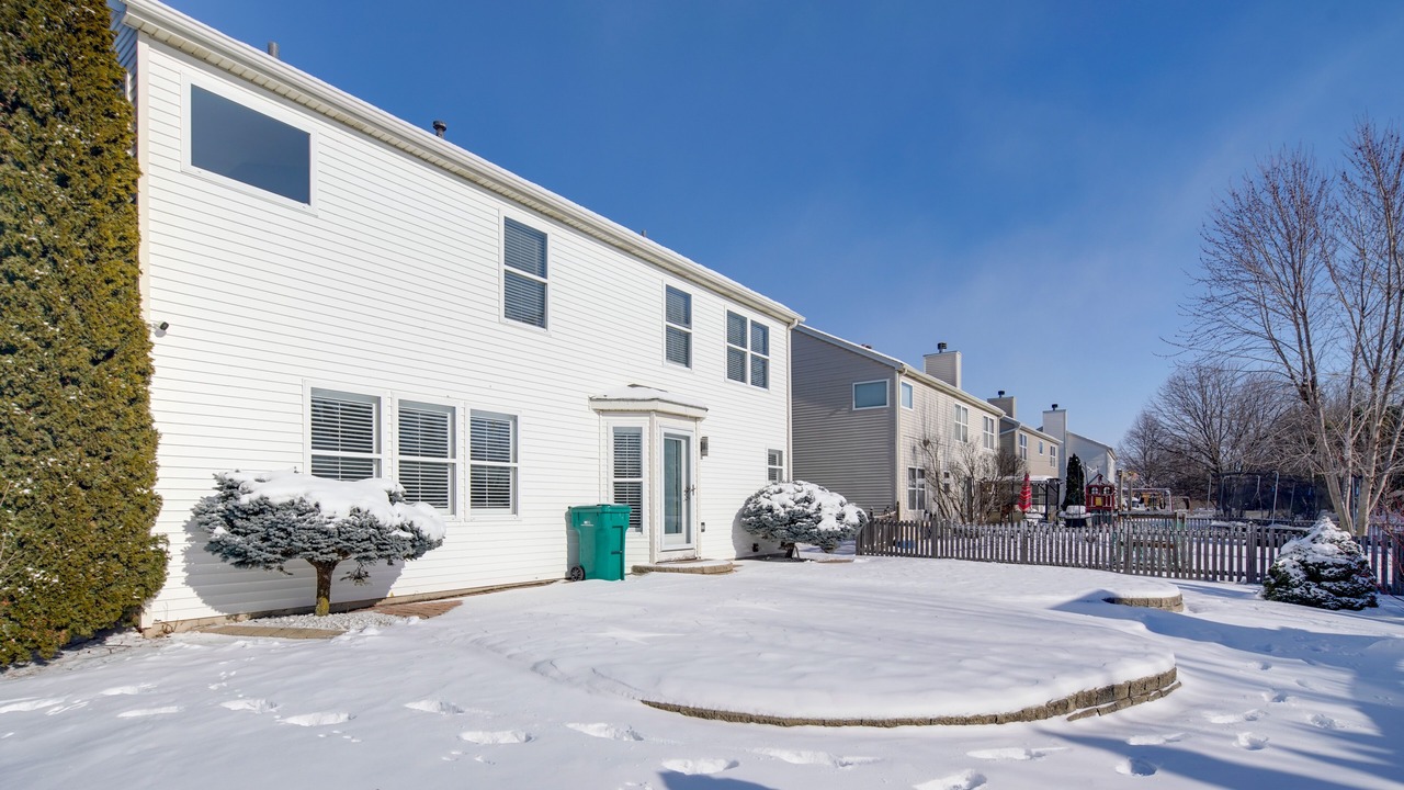 Photo of Outdoor in Shorewood