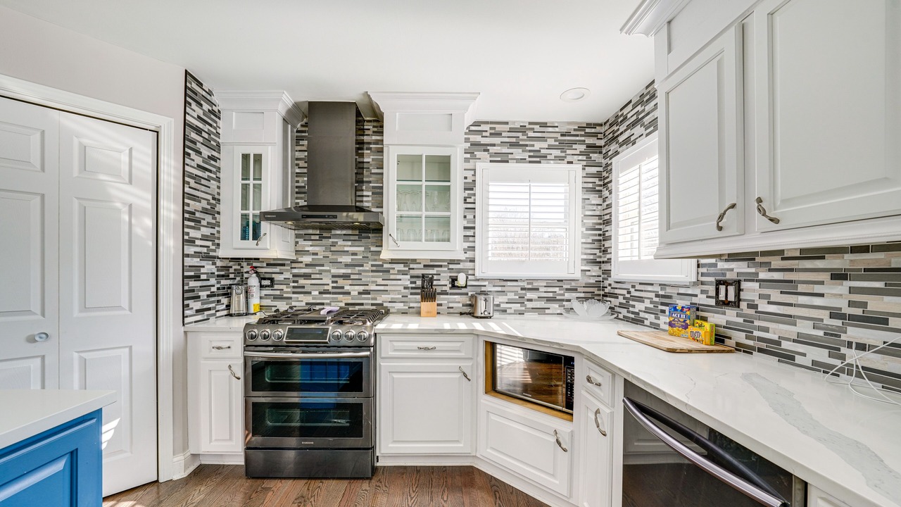 Photo of Kitchen in Shorewood