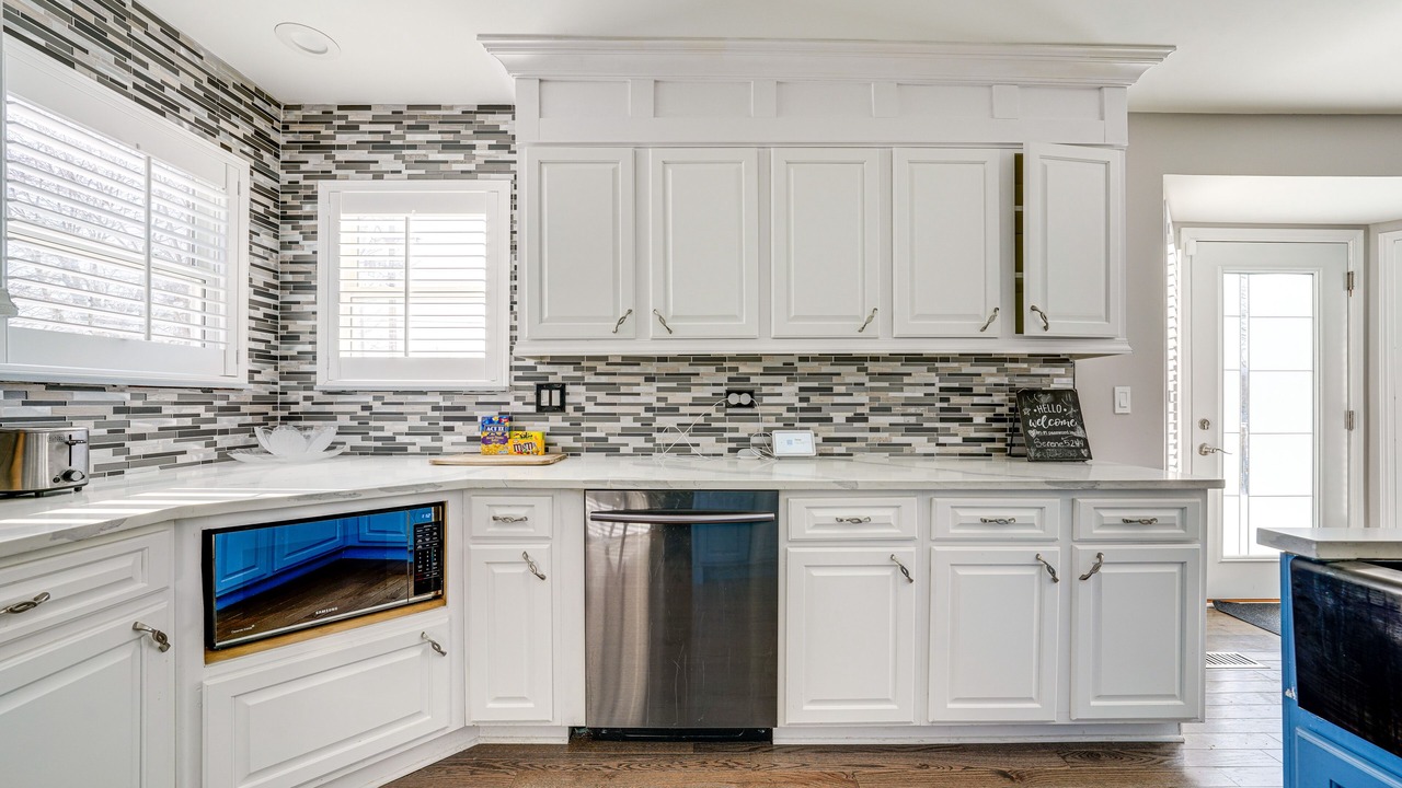 Photo of Kitchen in Shorewood